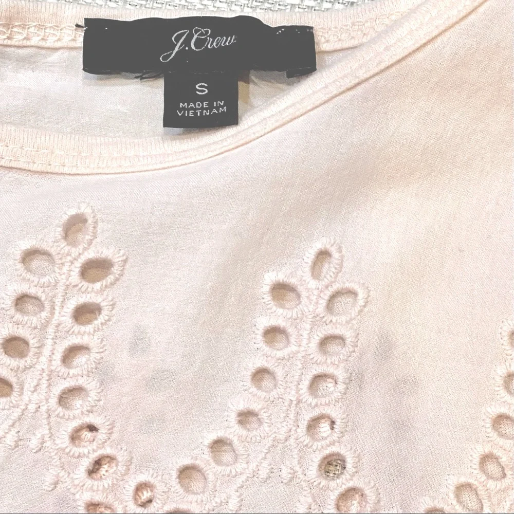 J.Crew Top